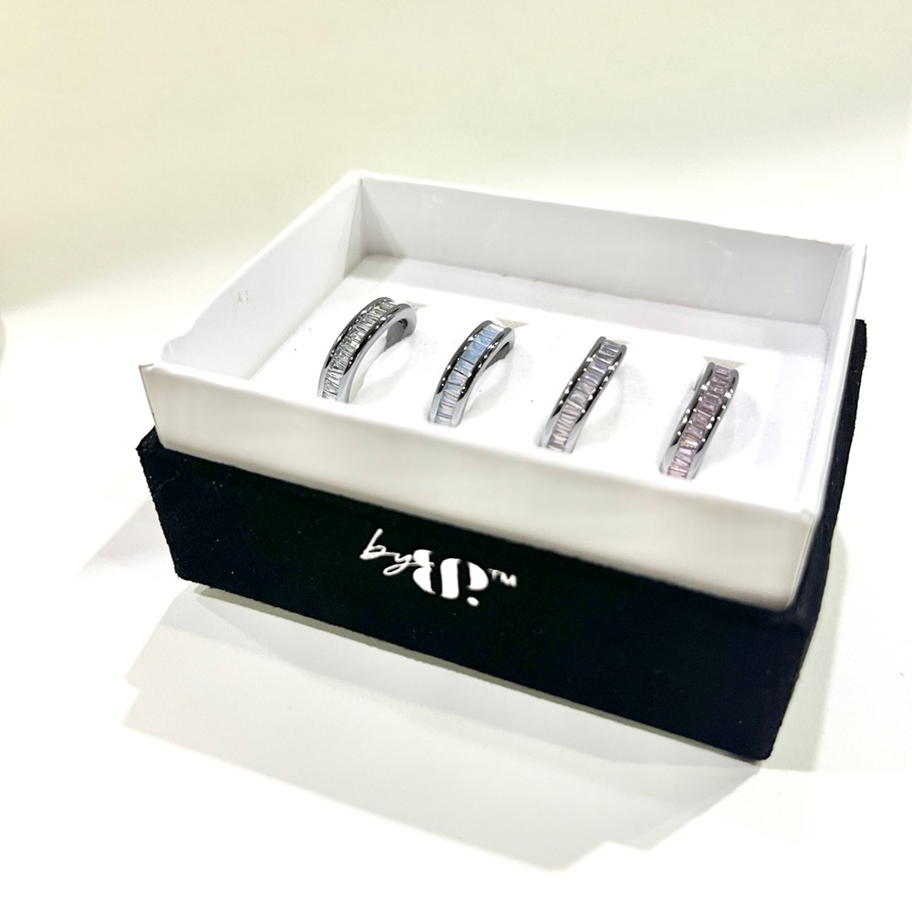 Bomb Party Luxe Bands size 6